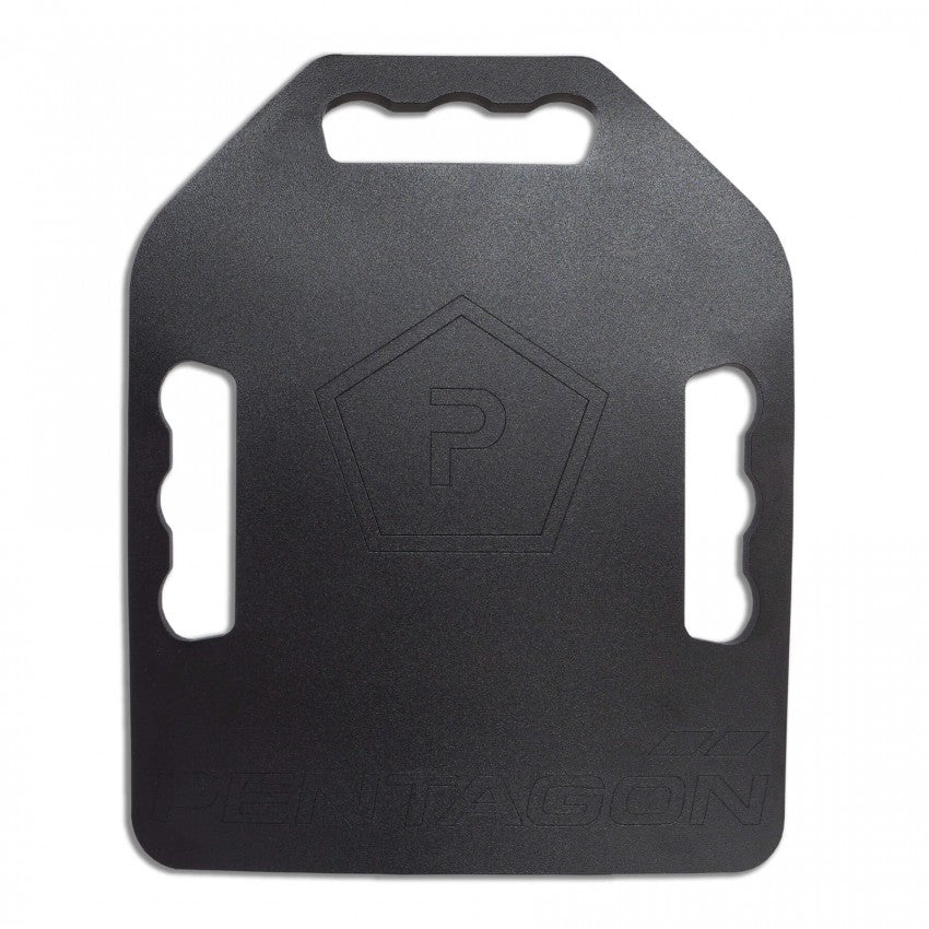 Avron™ Tac-Fitness Plate (4kg)