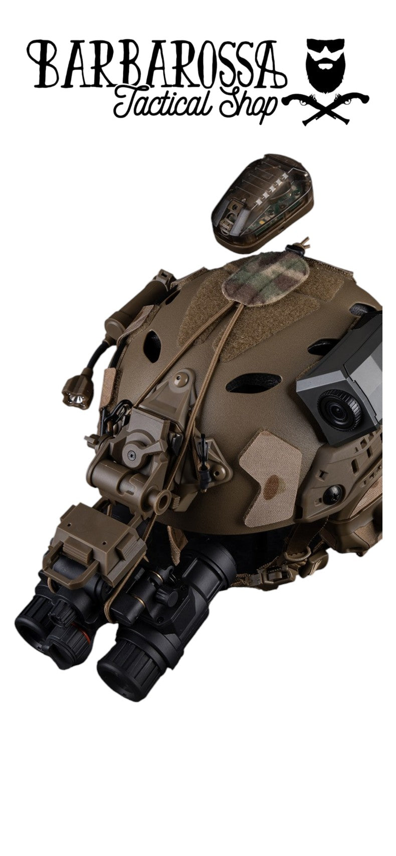 WoSport - NVG Reinforcement Lanyard