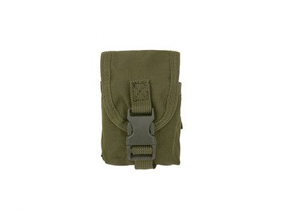 Grenade Pouch - Multicam