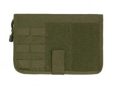 Command Panel Admin