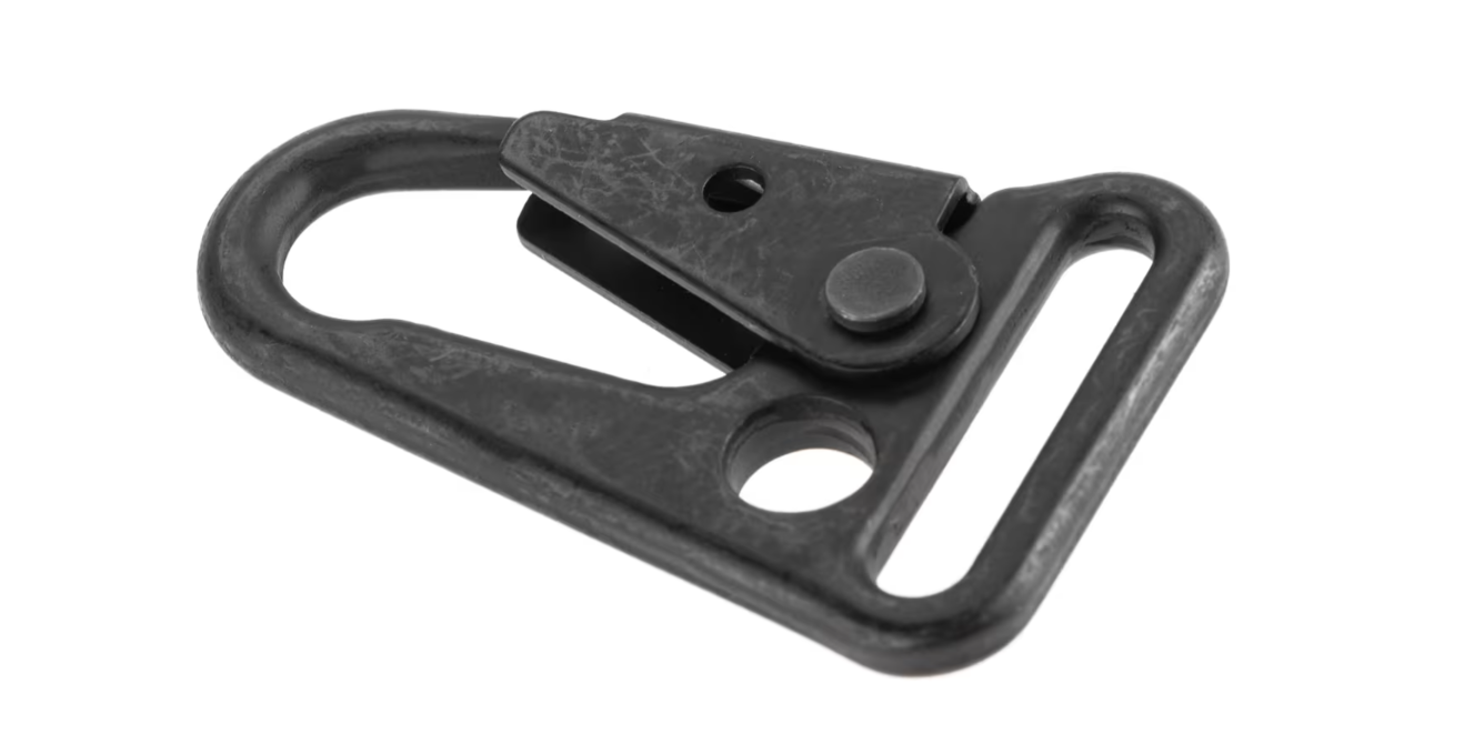 Clawgear - Metal Slinghook - Black