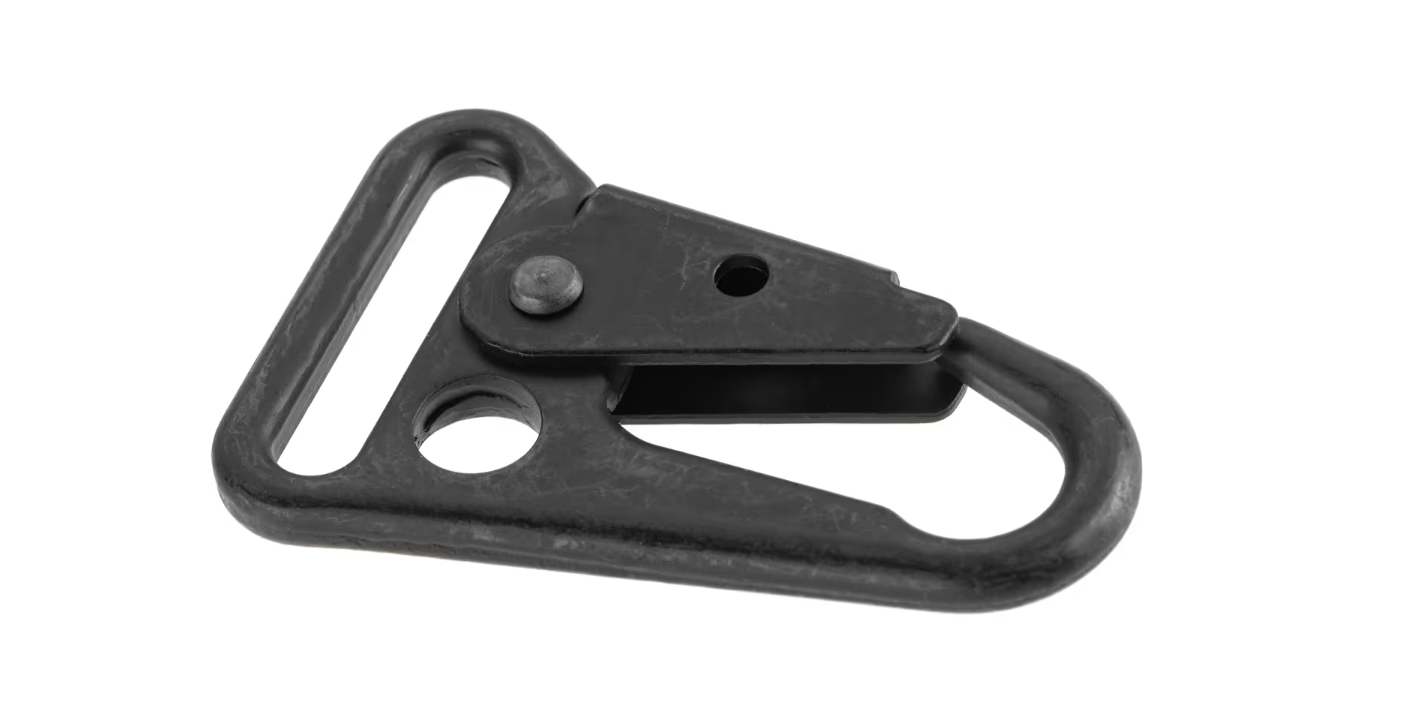 Clawgear - Metal Slinghook - Black