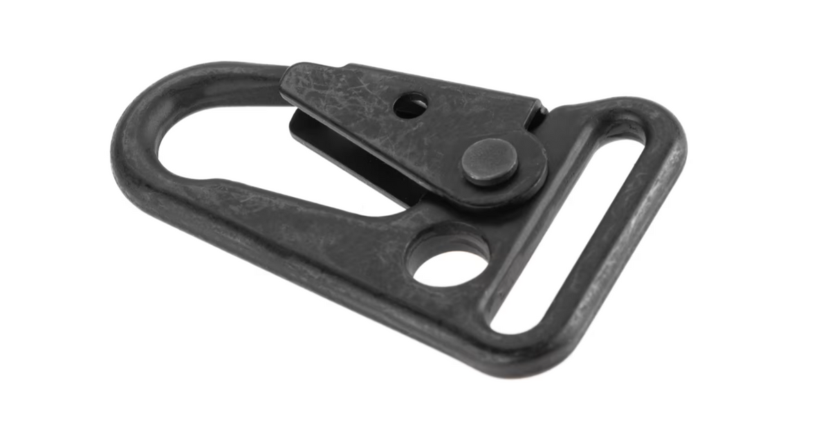 Clawgear - Metal Slinghook - Black