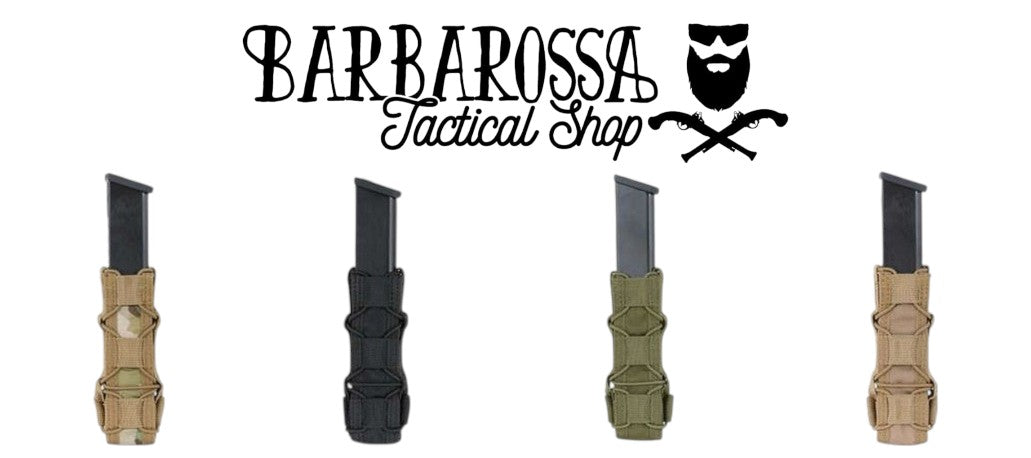 SMG Magazine Pouch - Multicam