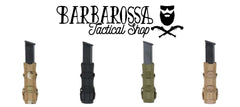 SMG Magazine Pouch - Multicam