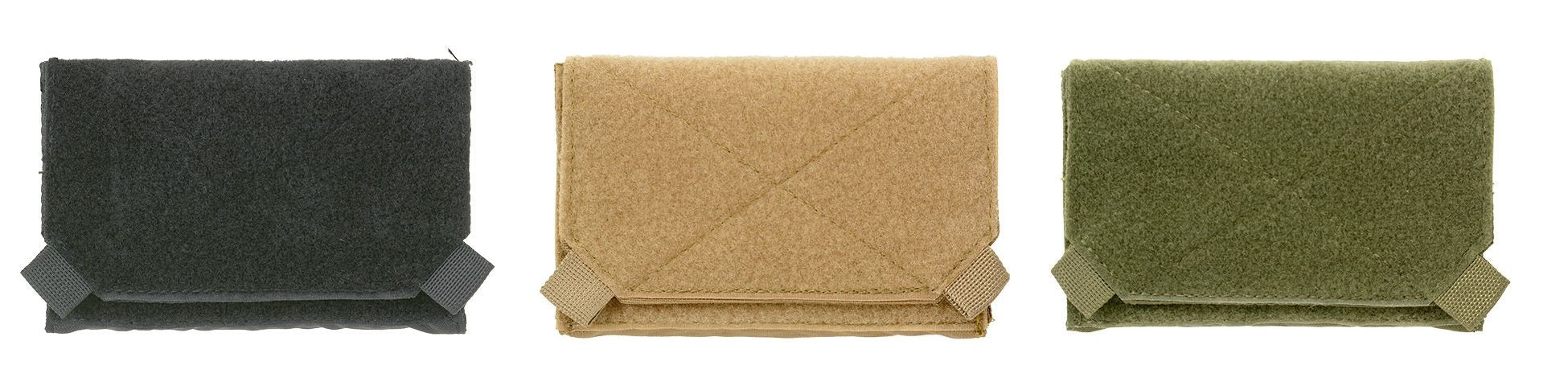 Small Admin Pouch