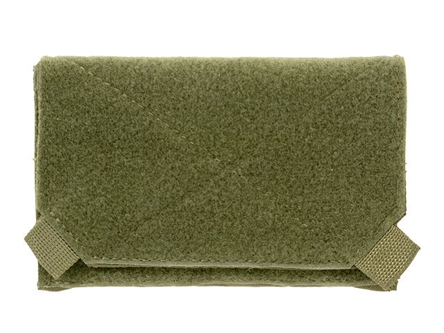 Small Admin Pouch