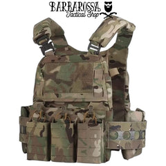 WoSport - Plate Carrier V5 Tactical Vest