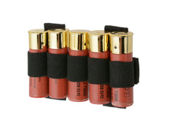 Portacartuchos táctico - Bronceado