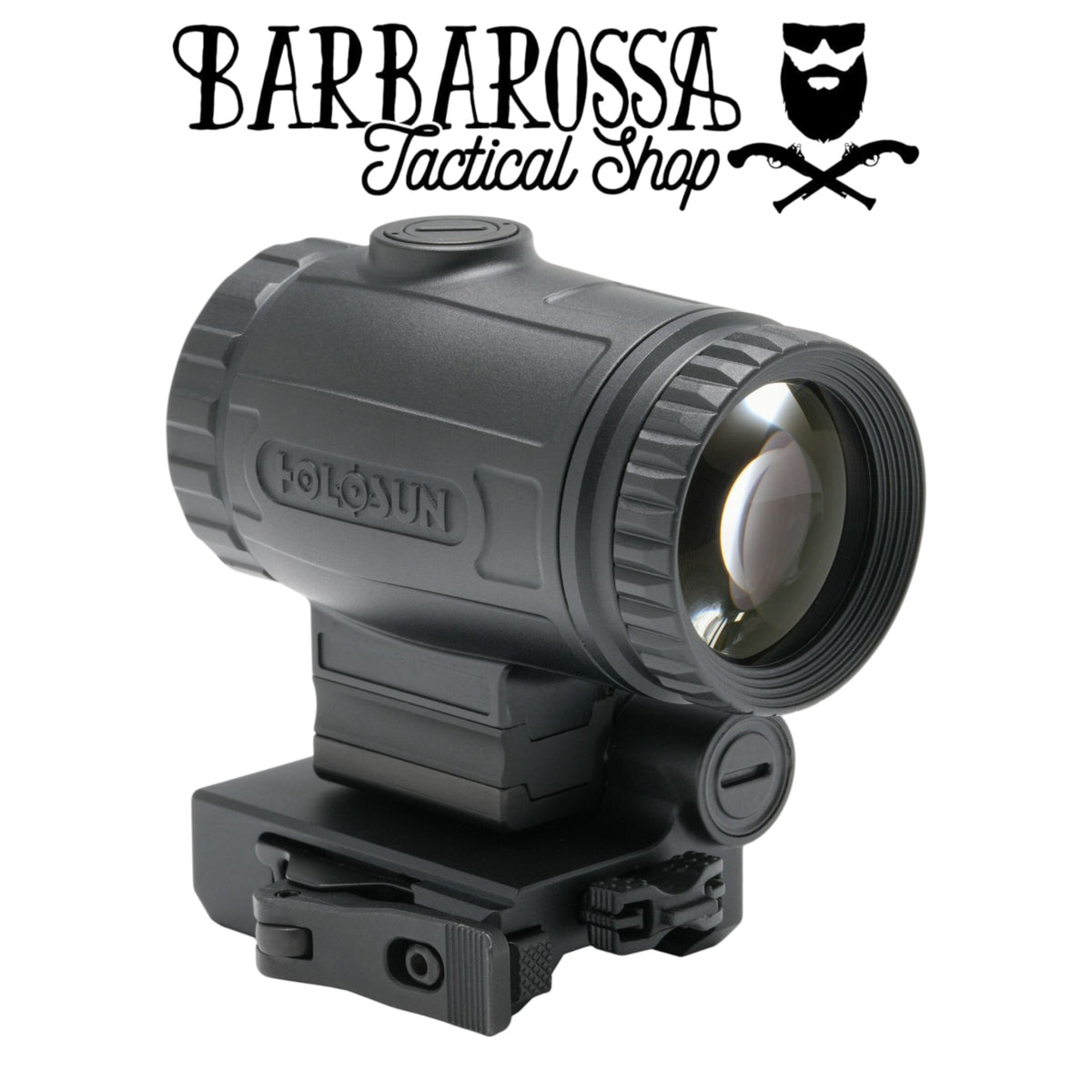 Holosun - HM3X Micro Magnifier 3x