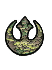 Patch Rebel Alliance Camo
