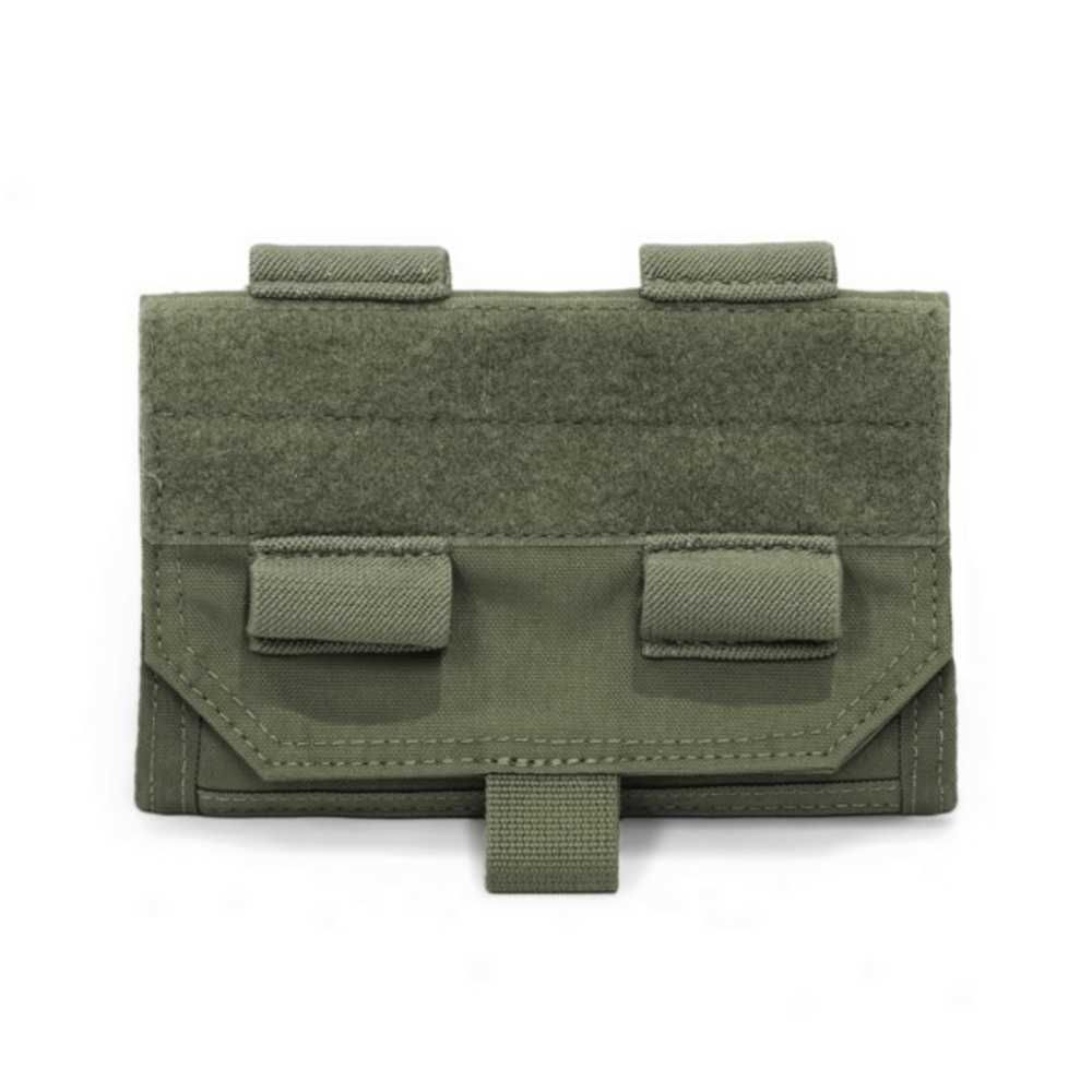 Warriors Assault Systems - Forward Opening Admin Pouch