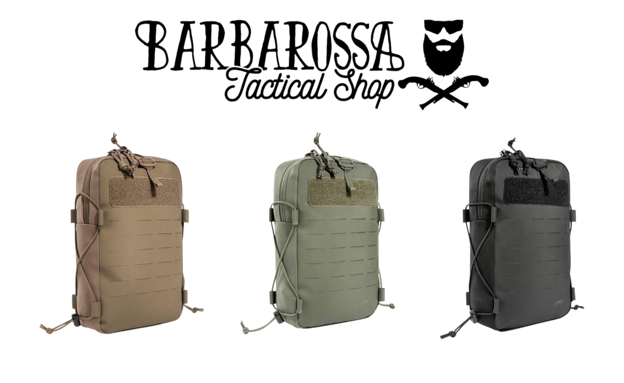 Tasmanian Tiger - Tac Pouch 18 Anfibia