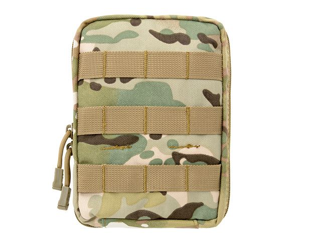 Medical Pouch Molle