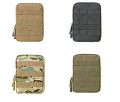 Medical Pouch Molle