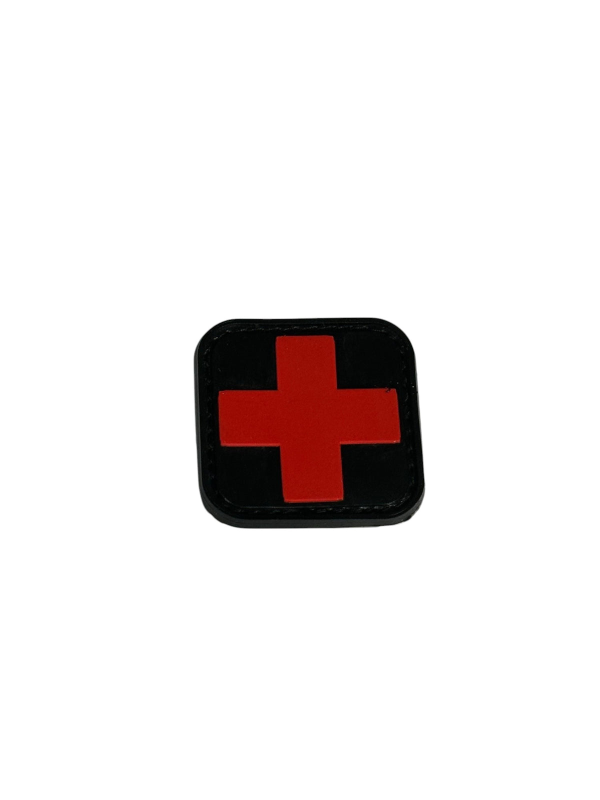 Parche médico - Negro
