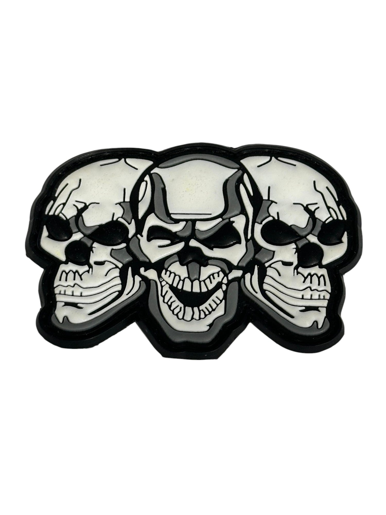Patch 3 Teschi