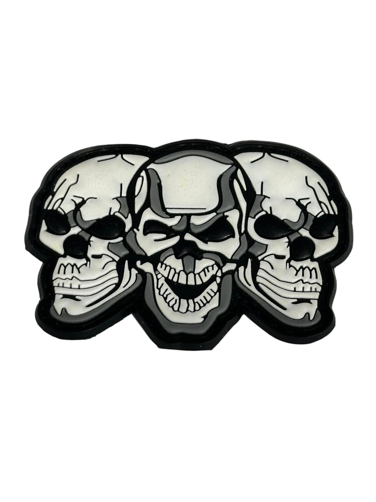 Patch 3 Teschi