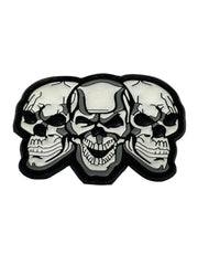 Patch 3 Teschi