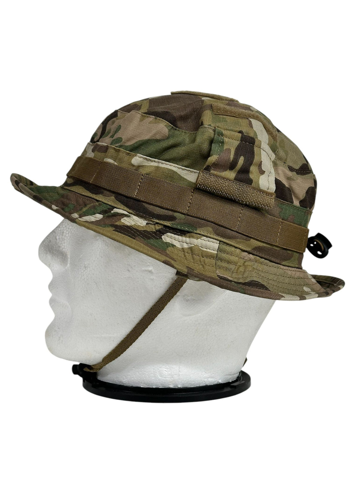 Defcon 5 - Alpha Boonie Hat - Multicamo