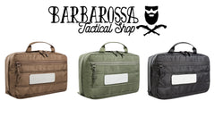 Tasmanian Tiger - Multipurpose Pouch VL