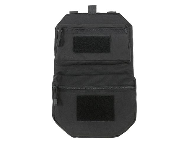 8Fiedls - Assault Back Panel Mod.2