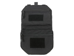 8Fiedls - Assault Back Panel Mod.2