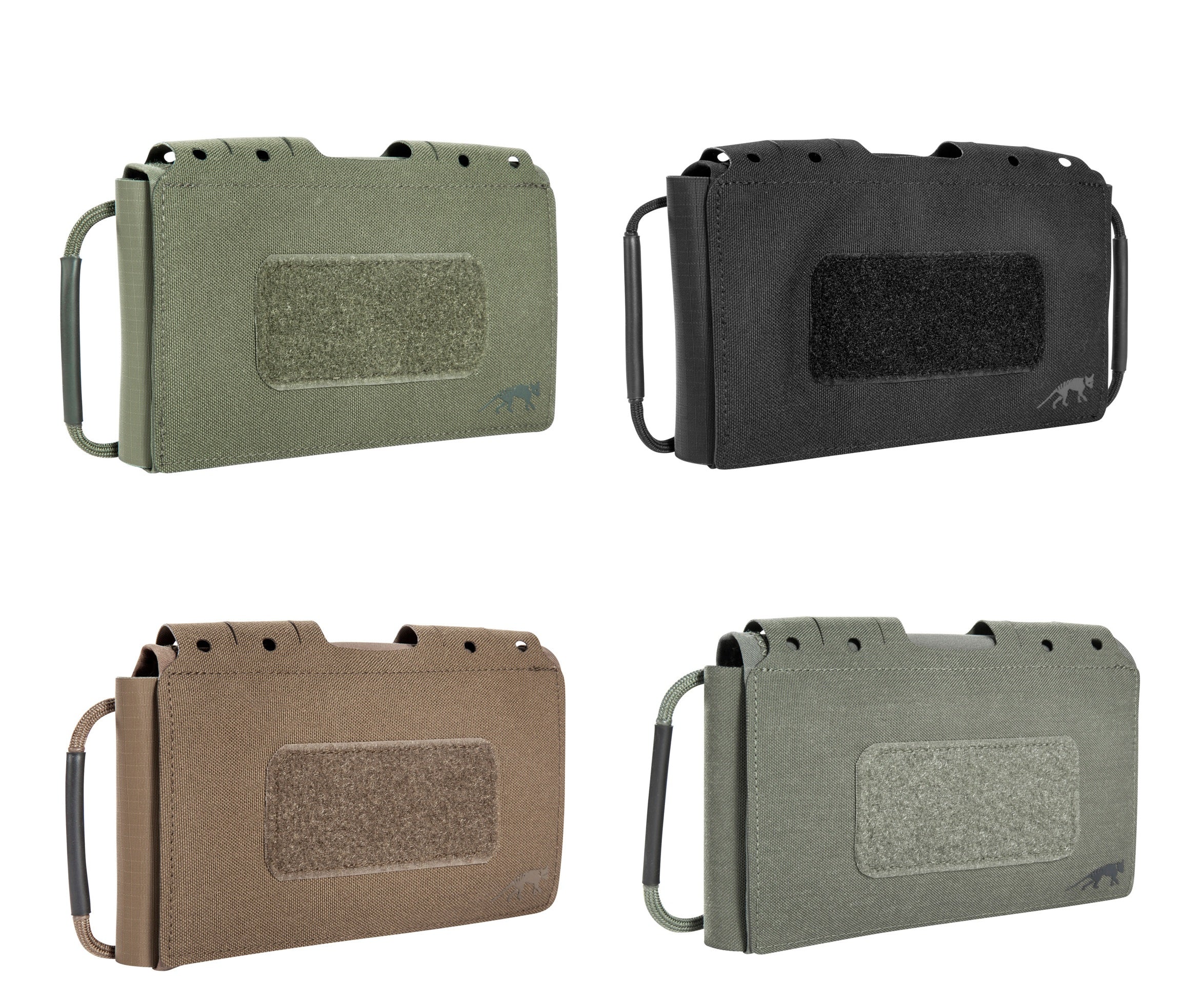 Tasmanian Tiger - IFAK Pouch Dual