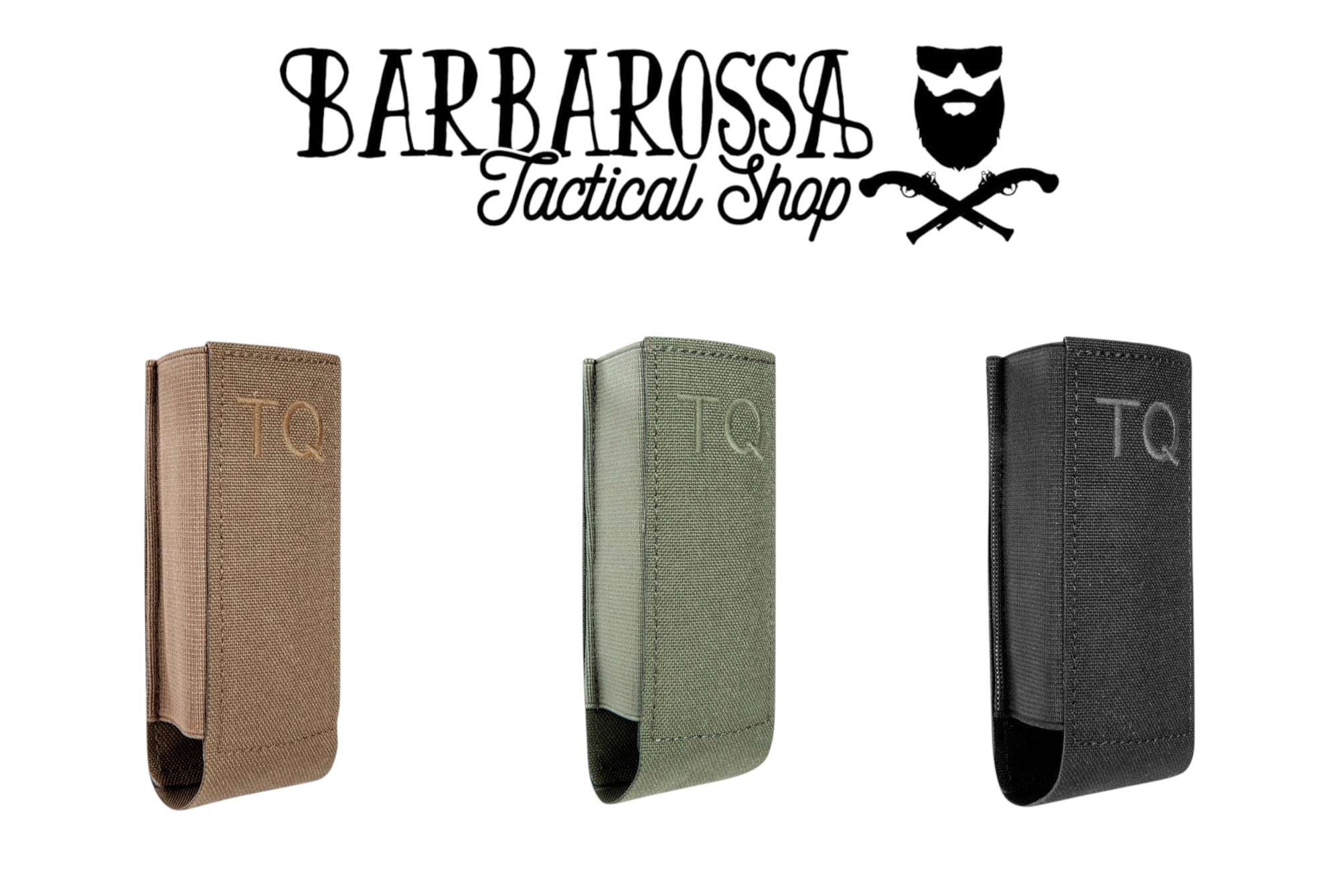 Tasmanian Tiger - TQ Pouch Basic