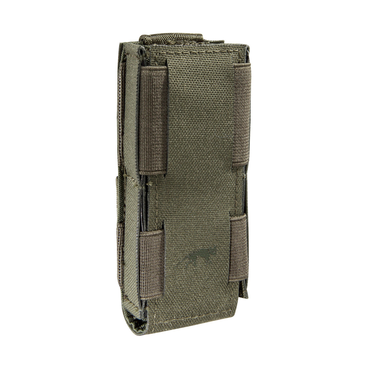 Tasmanian Tiger Pistol Magazine Pouch - OD