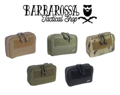 Tasmanian Tiger Admin Pouch