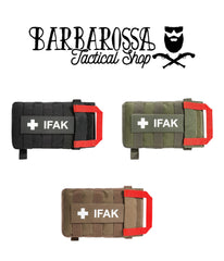 Tasmanian Tiger - IFAK Pouch VL L
