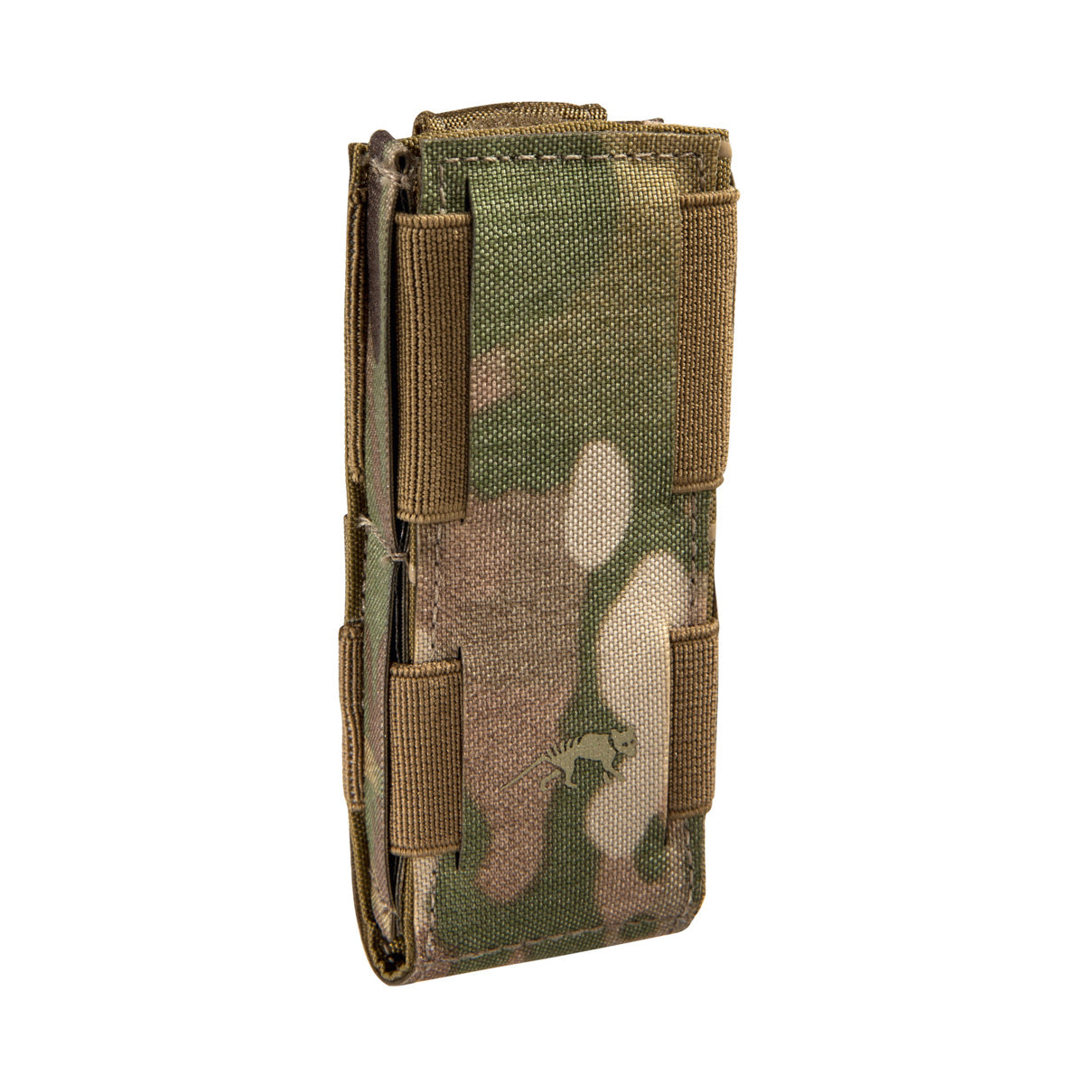 Tasmanian Tiger Pistol Magazine Pouch - OD