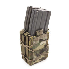 Warrior Double Quick Mag