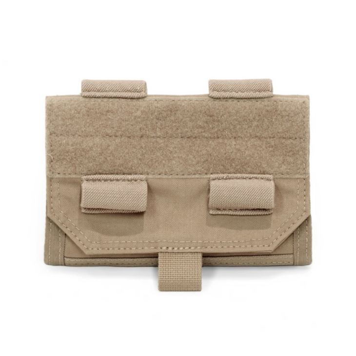 Warriors Assault Systems - Forward Opening Admin Pouch