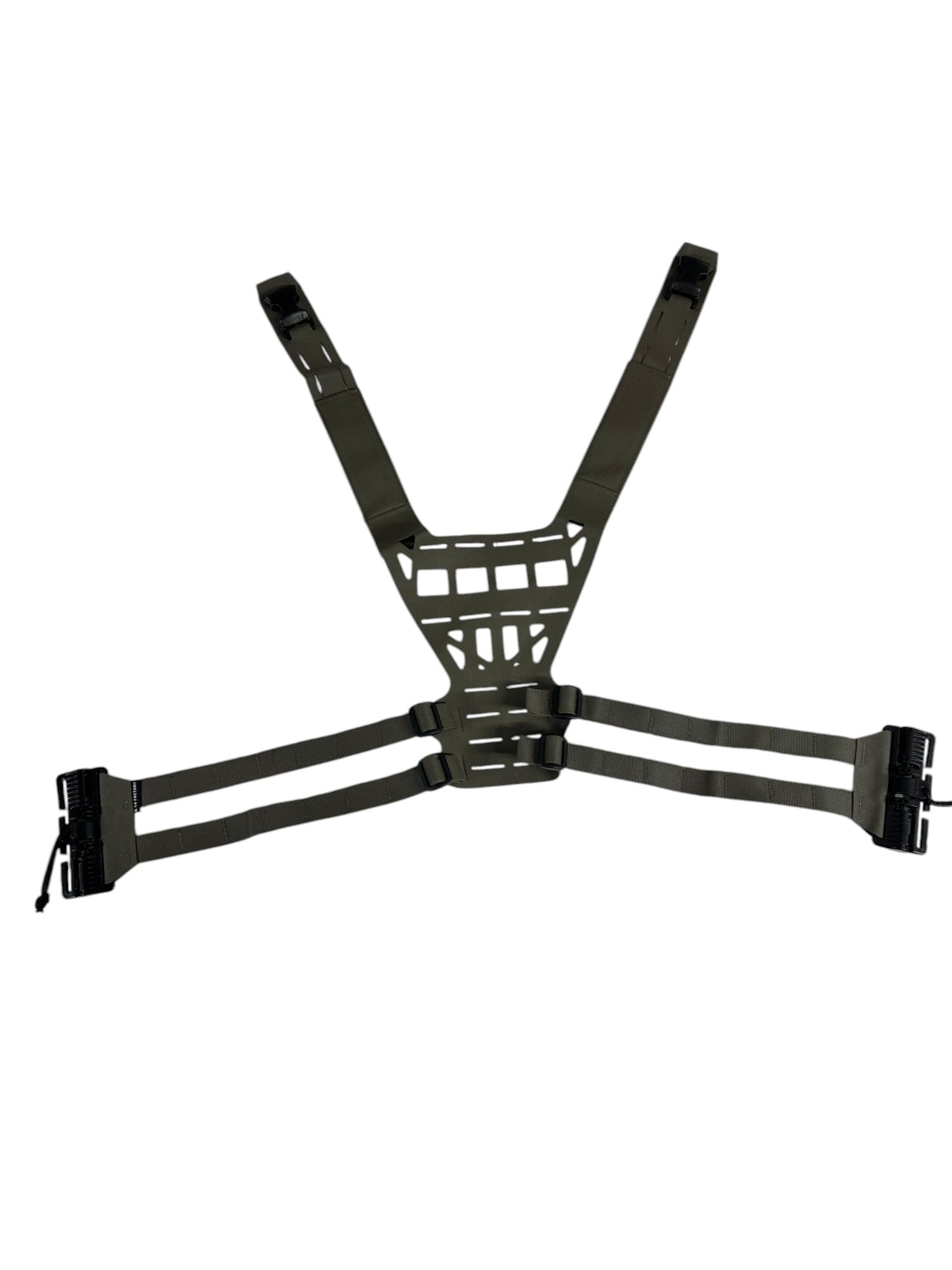 4-14 Harness Laser Cut