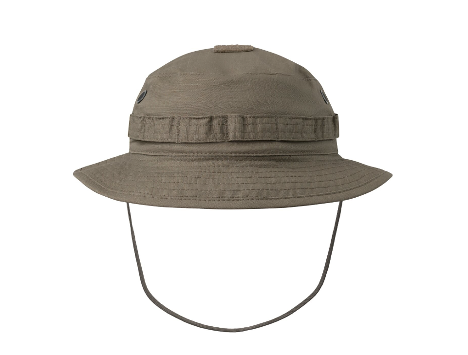 Helikon-Tex® Boonie Hat Mk2 - Polycotton Ripstop - RAL 7013