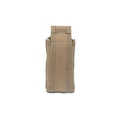 Volcado plegable Warrior Slimline MultiCam