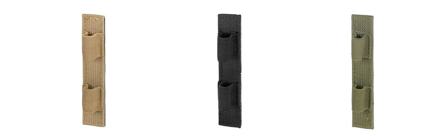 Vertical Pouch "STICK" Molle