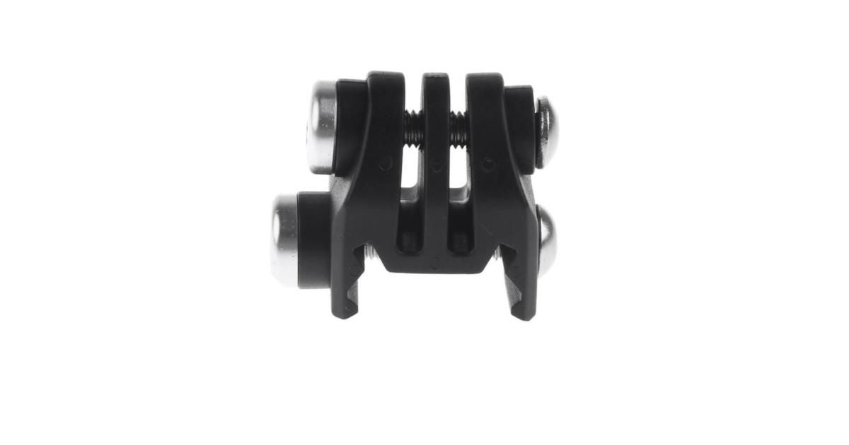 Evolution Weaver mount for Action Cameras
