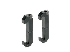 Picatinny Wireguide System per Remote Switch - Black