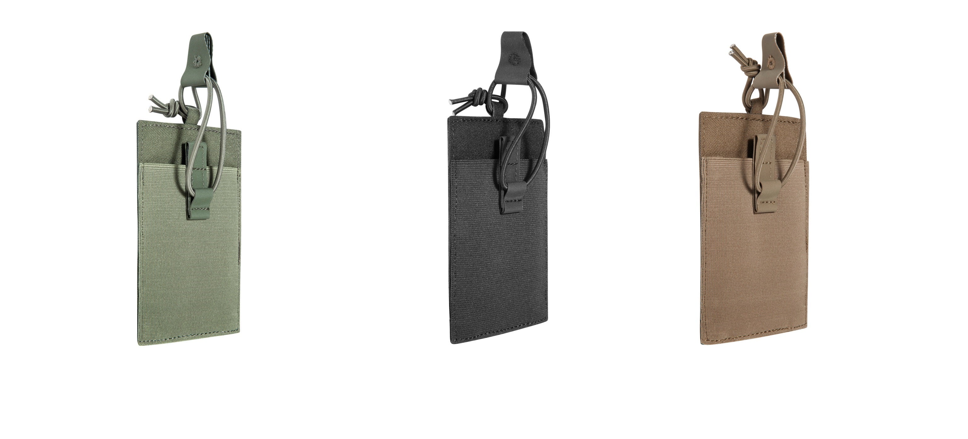 Tasmanian Tiger - Universal Mag Pouch EL Magazine