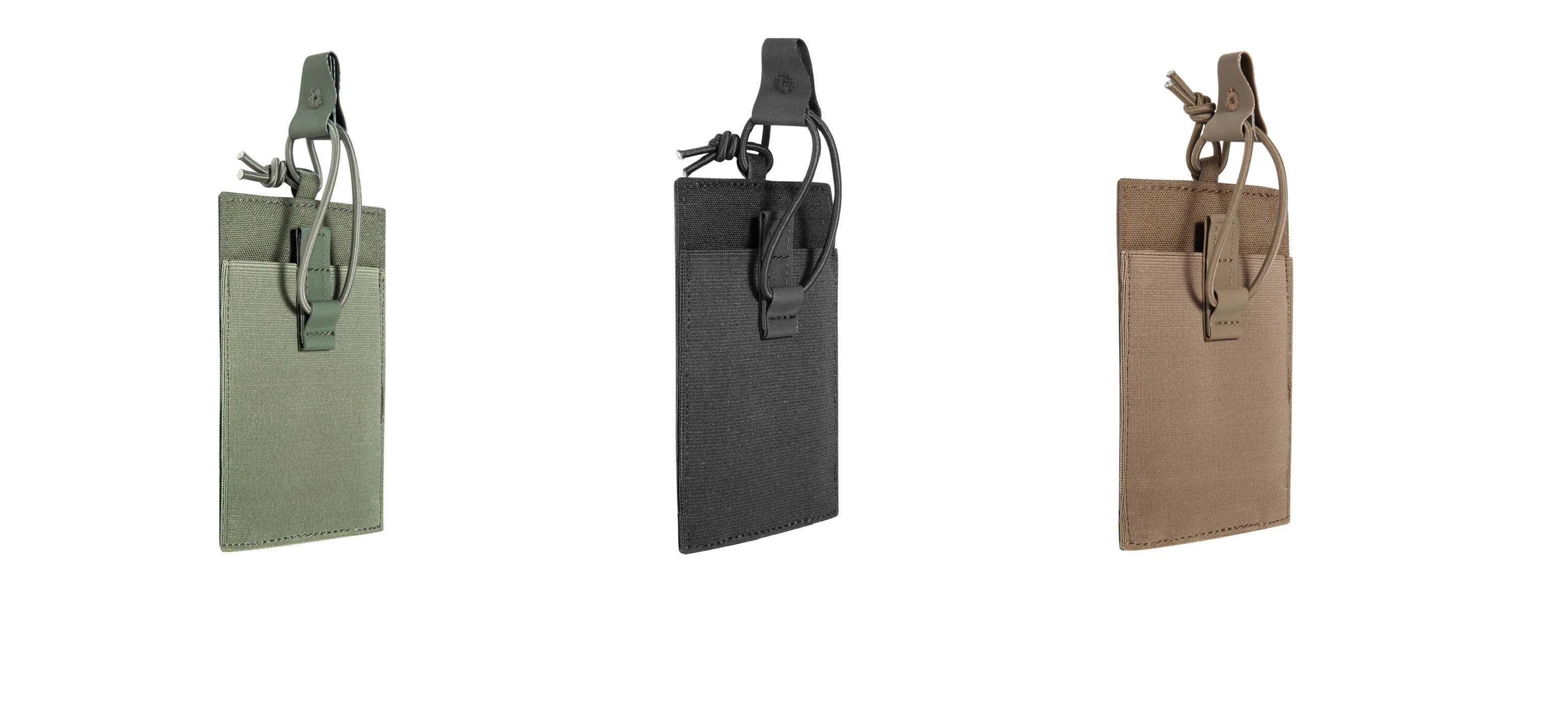 Tasmanian Tiger - Universal Mag Pouch EL Magazine
