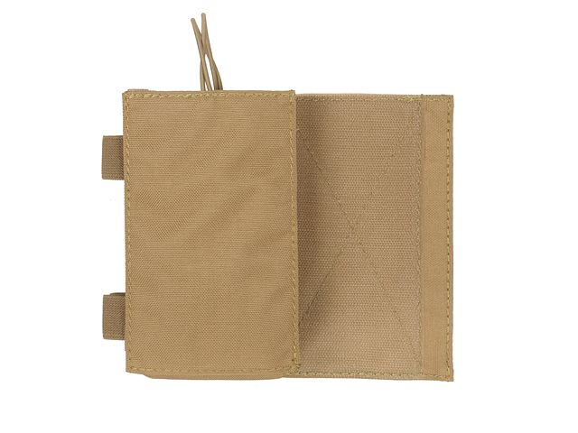 Tasca Porta Radio Interna