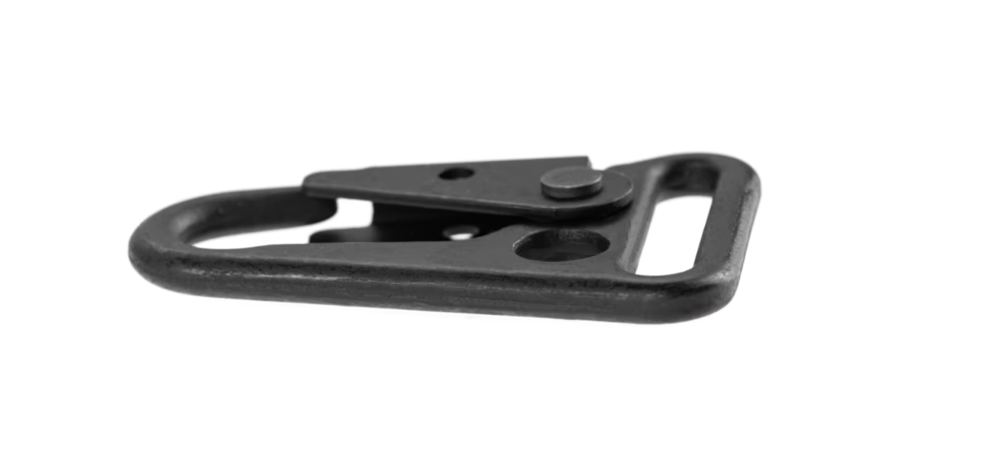 Clawgear - Metal Slinghook - Black