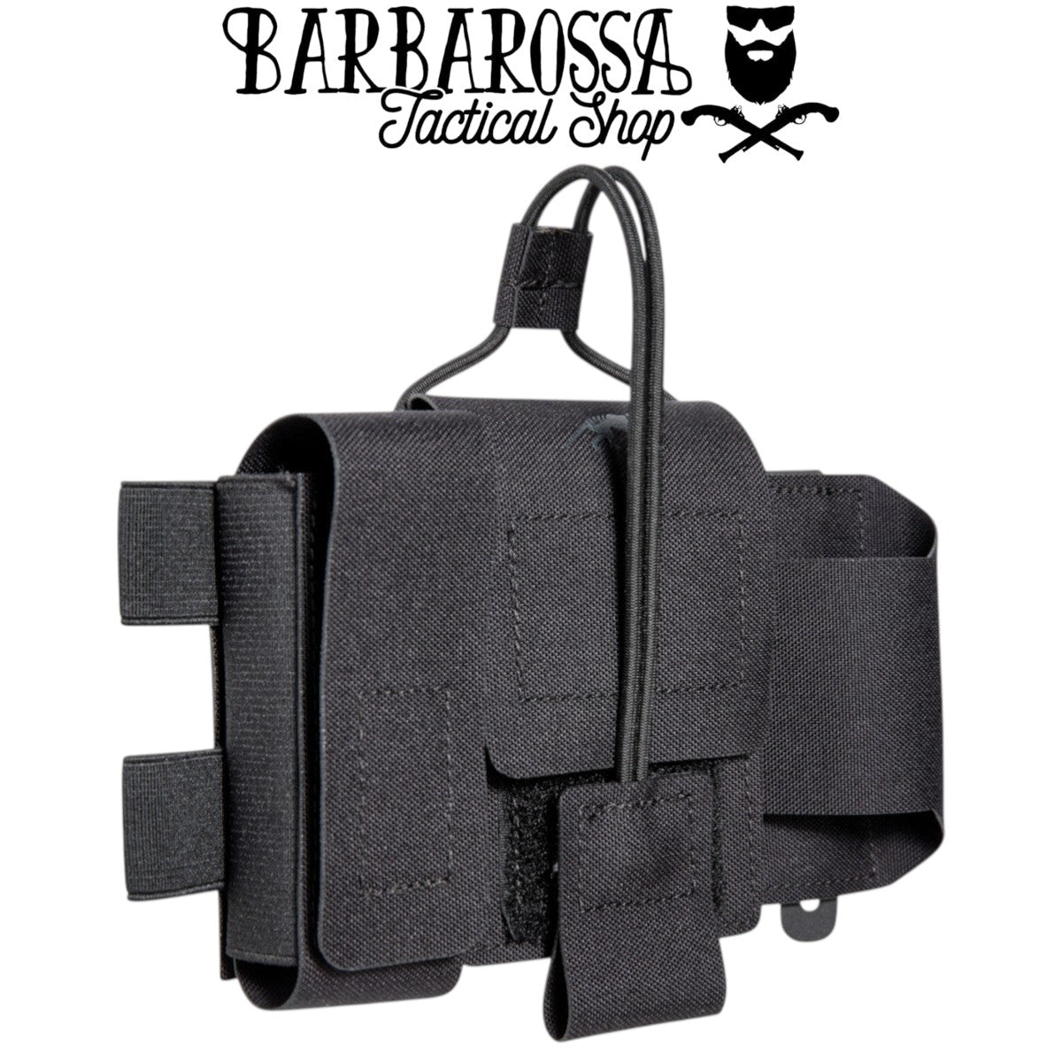 Tasmanian Tiger - Security Pro Holster