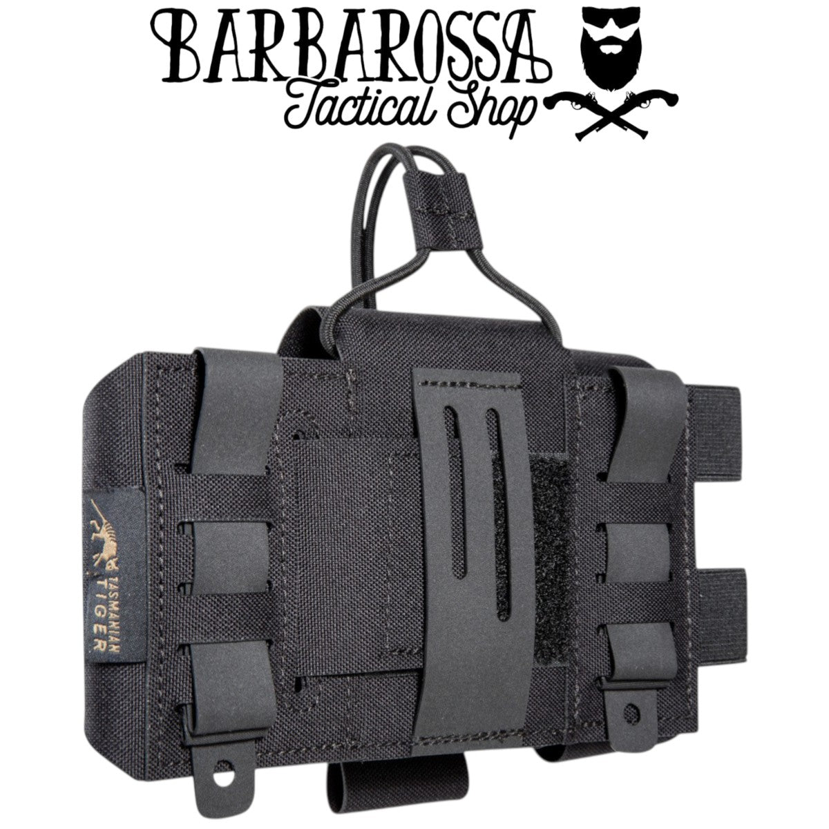Tasmanian Tiger - Security Pro Holster