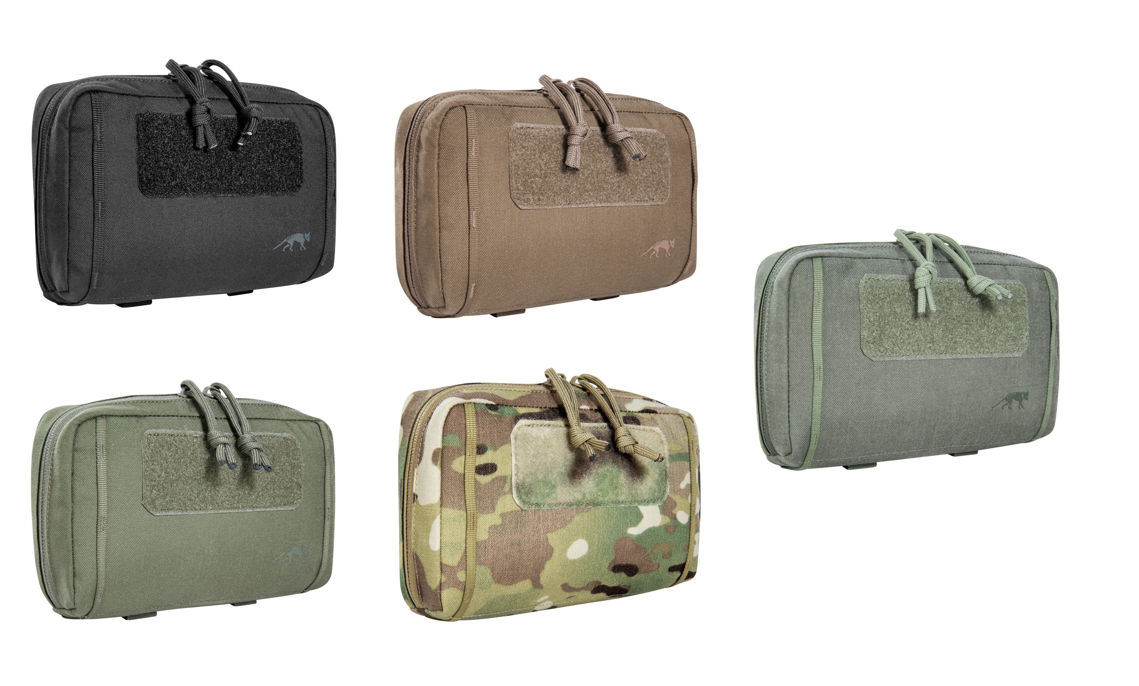 Tasmanian Tiger - Tac Organizer Pro