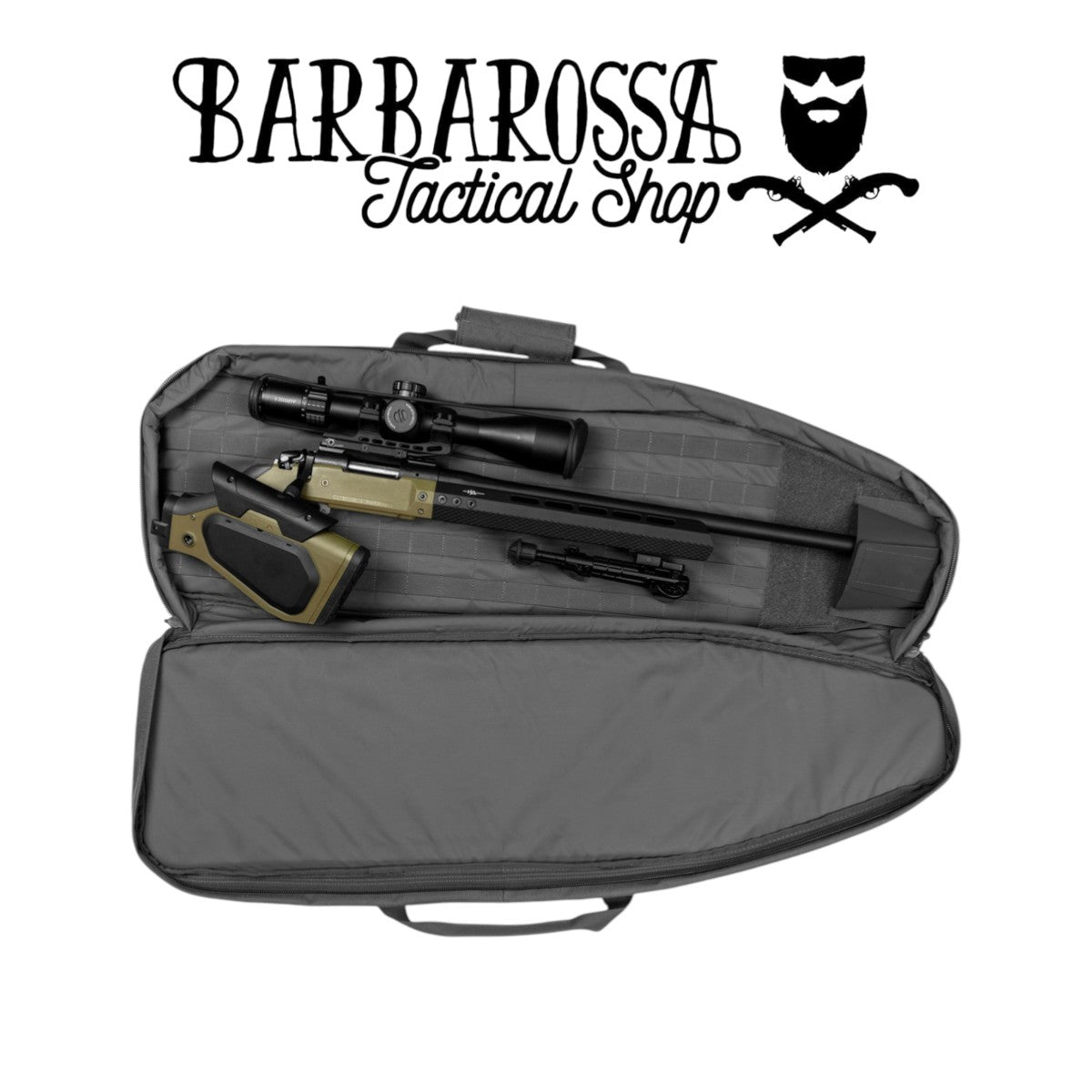 Tasmanian Tiger - Waepon Bag MRW