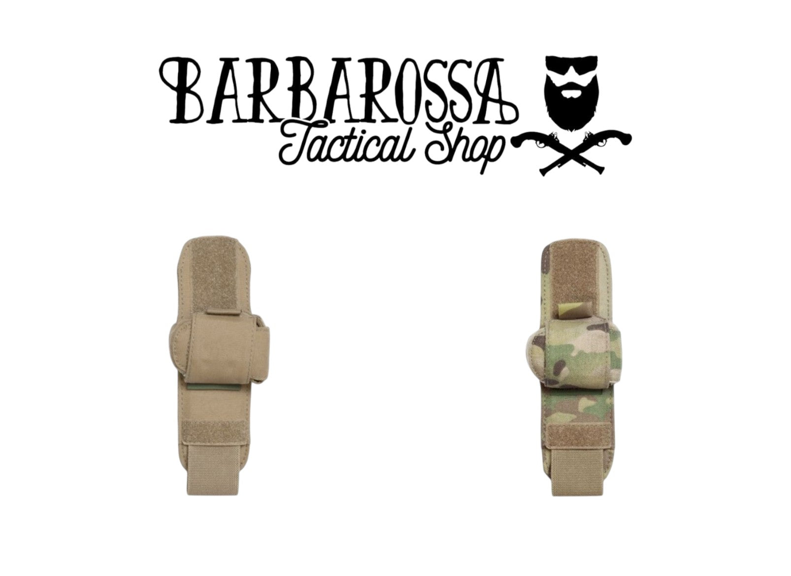 Warrior Garmin Wrist Case